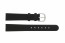 Danish Design watch strap IV13Q732 Leather Black 16mm