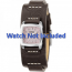 Fossil watch band JR1158