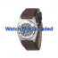 Fossil watch band JR8339