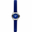 Watch strap Marc by Marc Jacobs MBM1342 Leather Blue 7mm