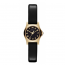 Watch strap Marc by Marc Jacobs MBM1345 Leather Black 7mm