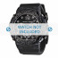 Michael Kors watch strap MK5510 Rubber Black