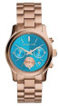 Michael Kors Watch links Mk6164 - Steel - (1 piece)