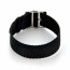 Perlon strap 12mm black