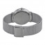 Skagen watch strap SKW2075 Metal Silver 16mm