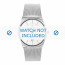 Skagen watch strap 780XLSS Metal Silver 28mm