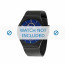 Skagen watch strap 806XLTBN / 806XLTBD / 806XLTBB / 806XLTB Metal Black 22mm
