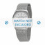 Skagen watch strap SKW2049 Metal Silver 14mm