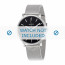 Skagen watch strap SKW6314 Metal Silver 20mm
