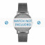 Skagen watch strap SKW6354 Metal Grey 20mm
