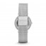Skagen watch strap SKW2075 Metal Silver 16mm