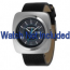 Diesel watch band DZ1147