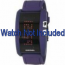 Diesel watch band DZ7167