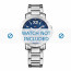 Tommy Hilfiger watch strap TH-234-3-14-1703-TH679001160 Metal Silver