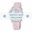 Tommy Hilfiger watch strap TH-47-3-14-0709 / TH679300946 Rubber / plastic Pink