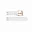 TW Steel watch strap TWB592 Silicone White 22mm