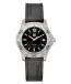 Watch strap Tag Heuer WAF1110 / BT0709 Rubber Black 20mm