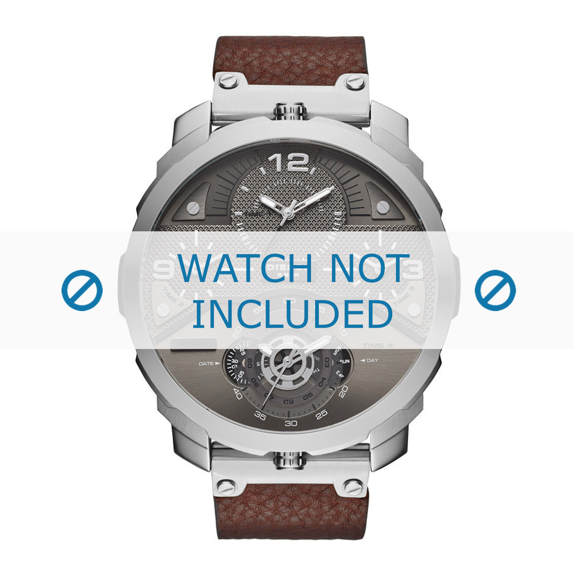 Dz7360 diesel clearance watch