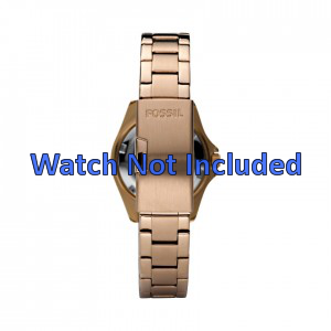 Fossil watch band ES2889