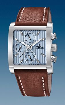 Festina rectangulaire online