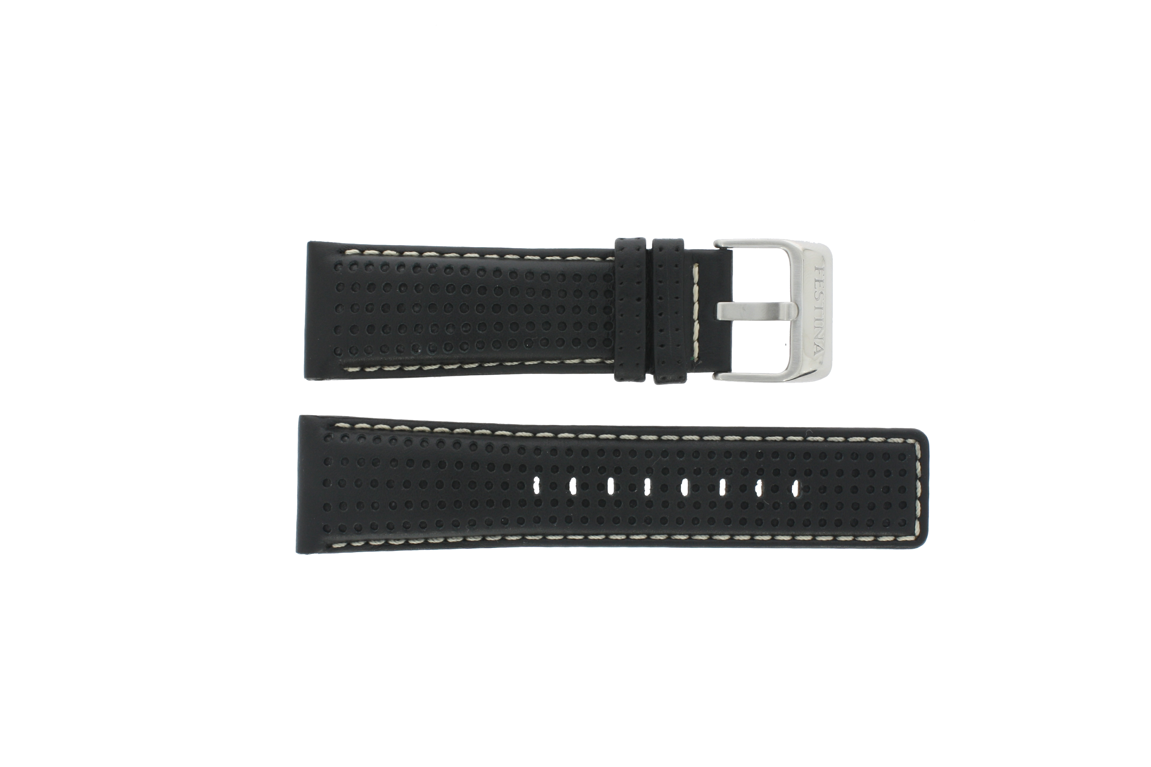Watch strap Festina F16363-1 26mm