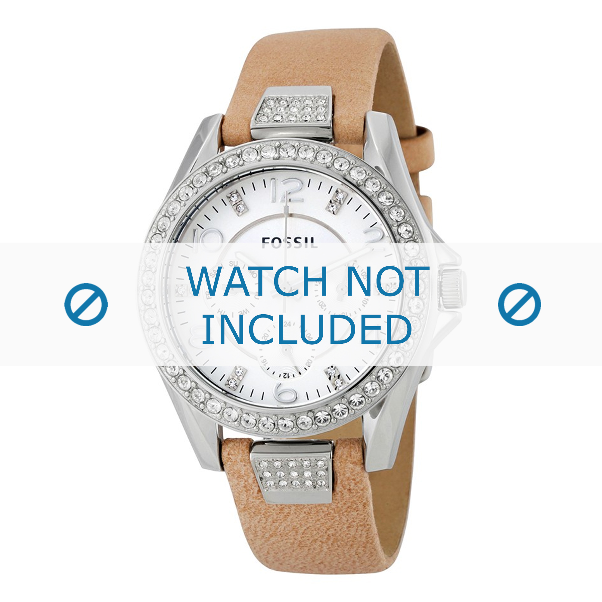 Fossil es4426 discount