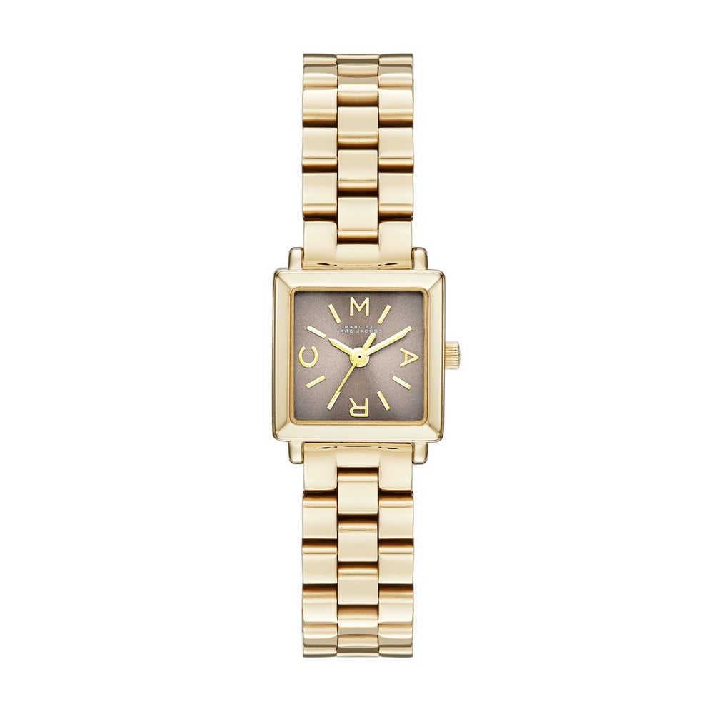 Watch strap Marc by Marc Jacobs MBM3287 Stainless steel 16mm