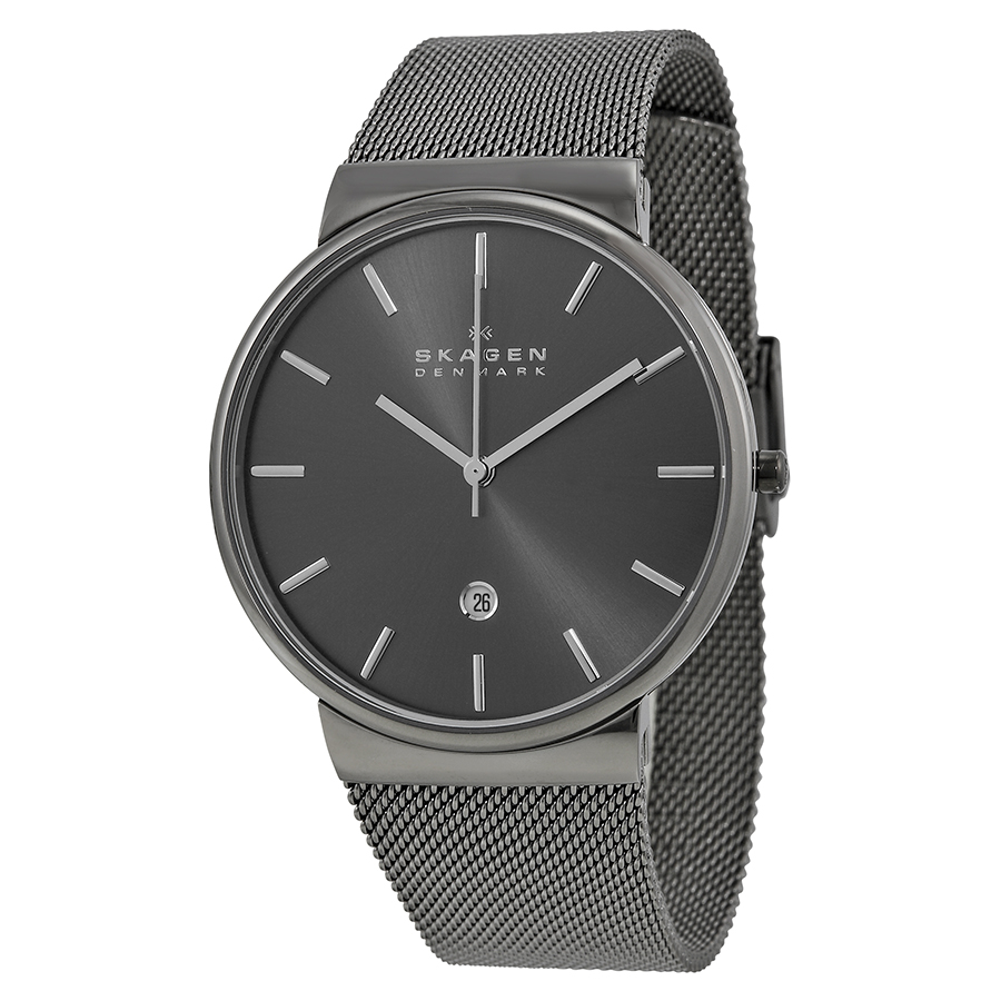 Skagen watch battery online size