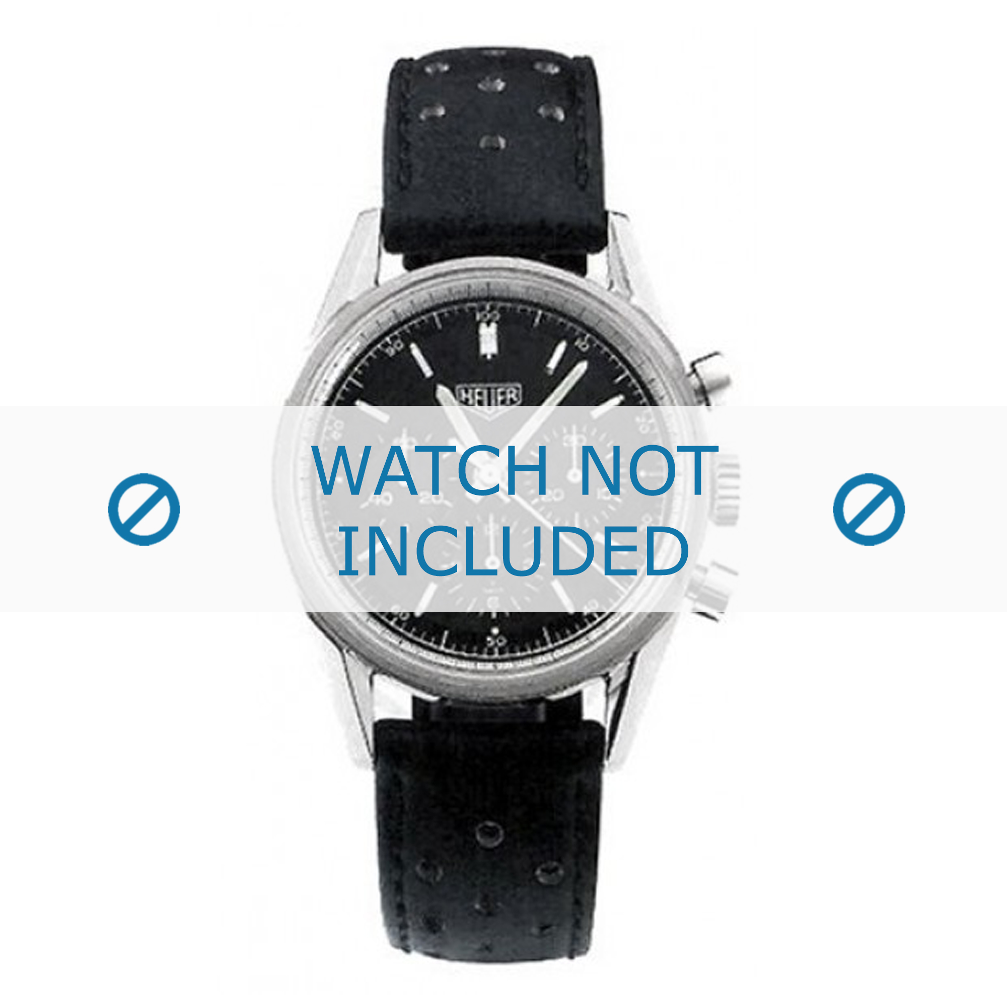 Heuer cs3111 top