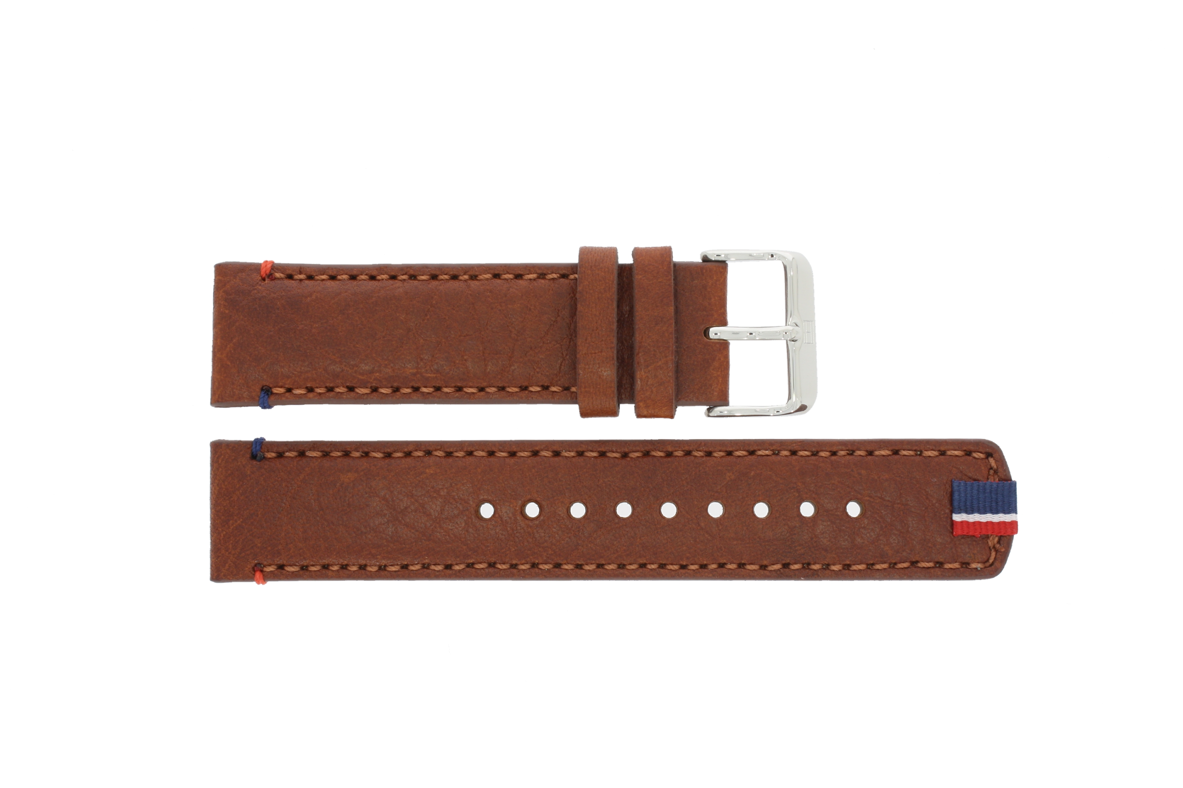 tommy hilfiger watch belt