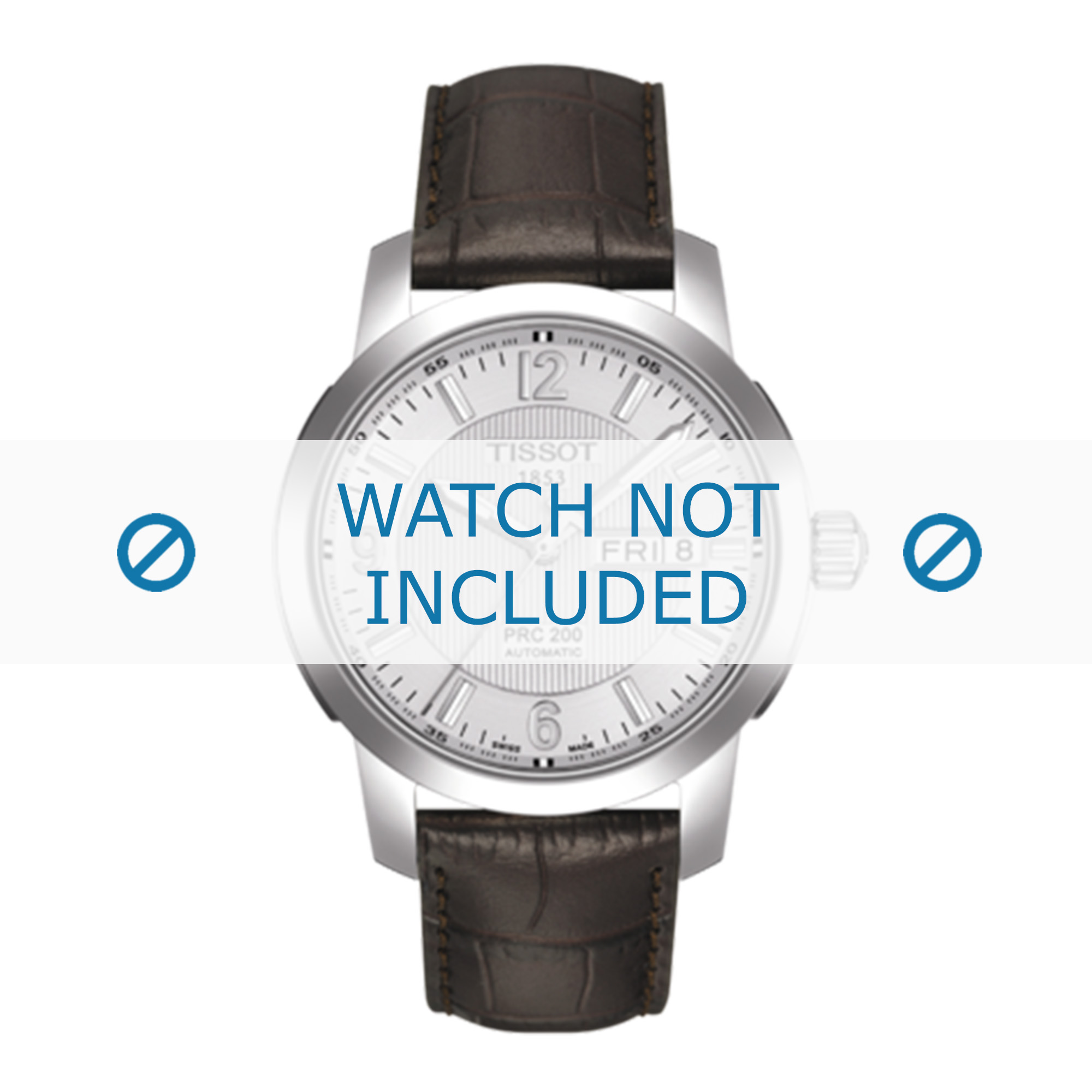 tissot t014 430