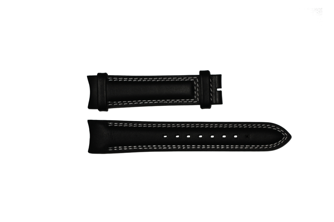 Watch strap Breil TW0678 Leather 22mm