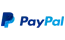 Pay with PayPal